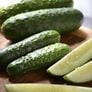 GherKing, (F1) Cucumber Seeds - Packet thumbnail number null
